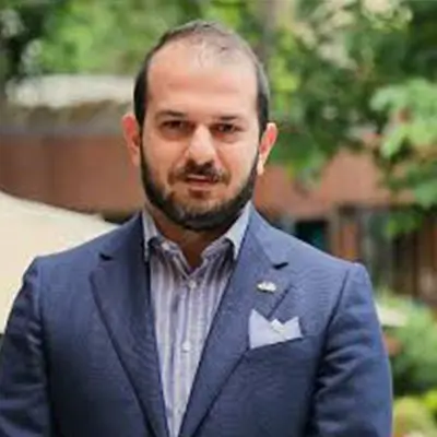 سامان سنندجی